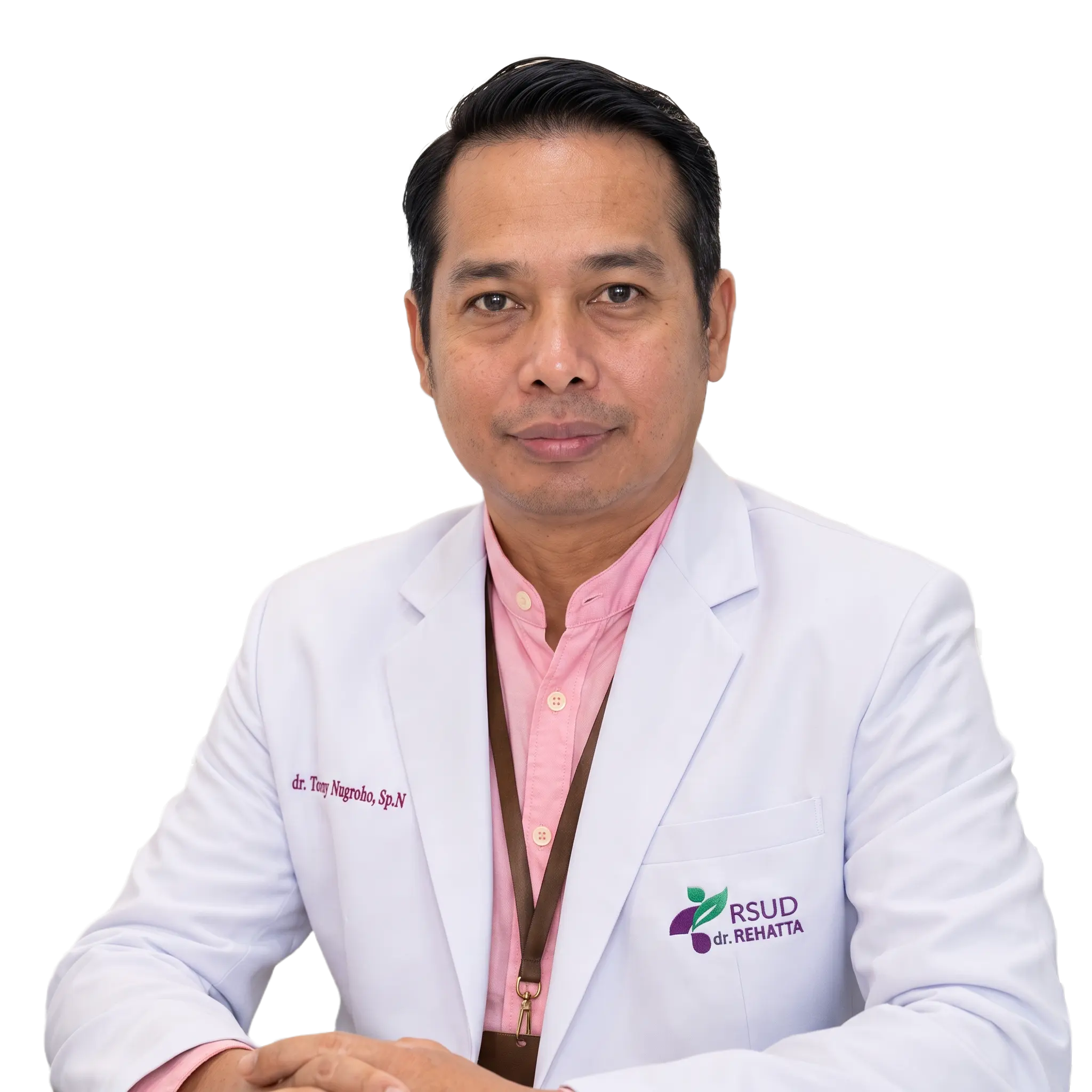 Tomy Nugroho